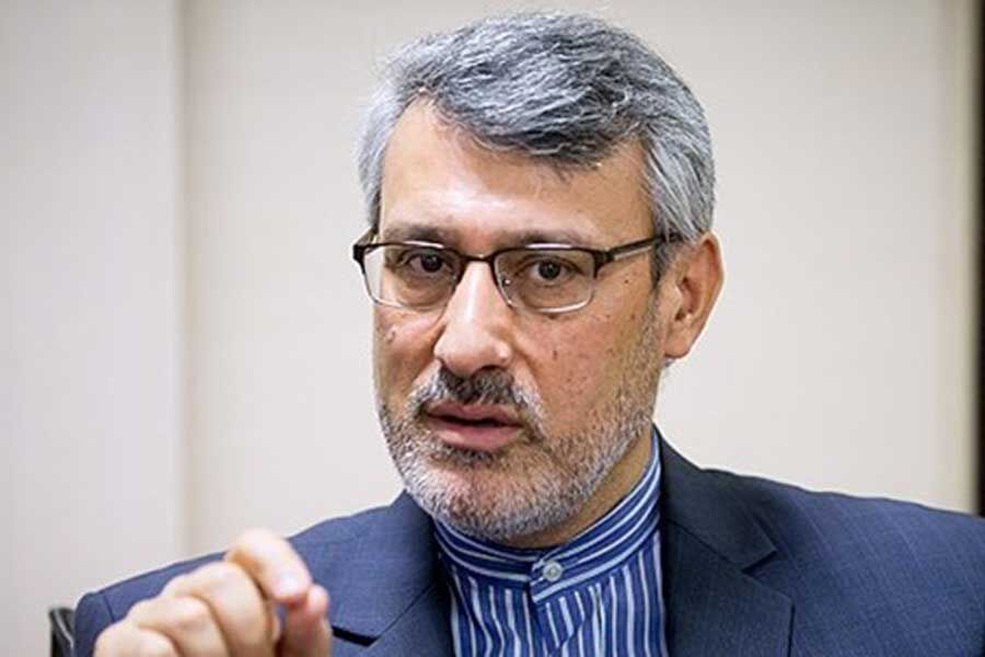ایران اینترنشنال وقیح و بی‌شرم است