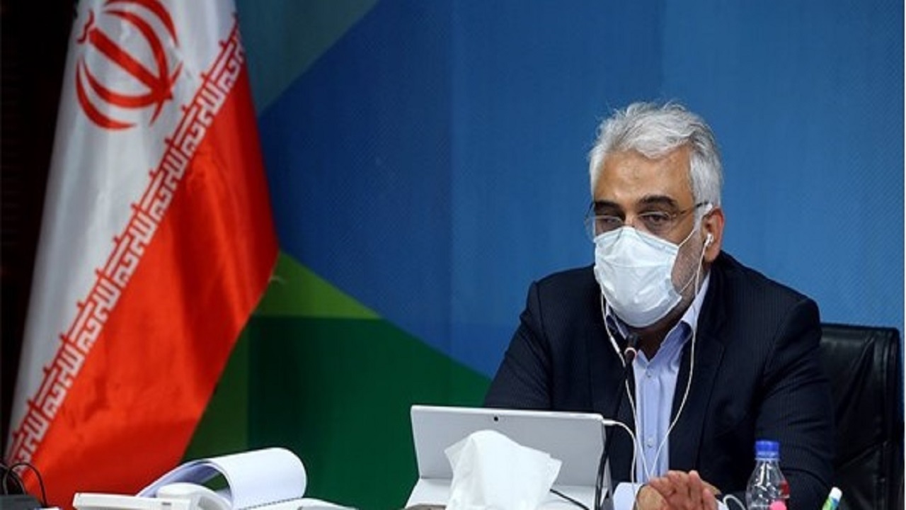 ایجاد میز کار الکترونیک برای پاسخگویی به دانشجویان ضروری است