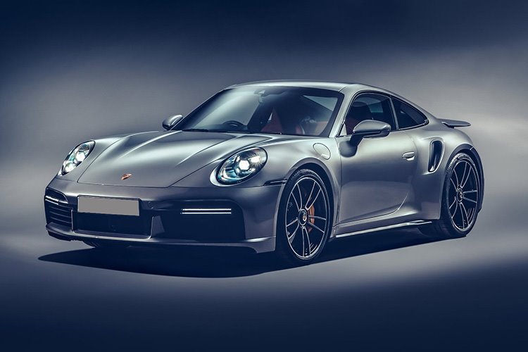  پورشه 911