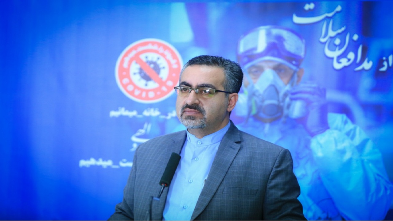 ارتقای شاخص‌های سلامت، نیازمند مشارکت حداکثری مردم