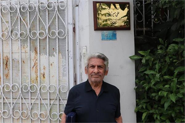 درگذشت پیشکسوت وزنه برداری ایران