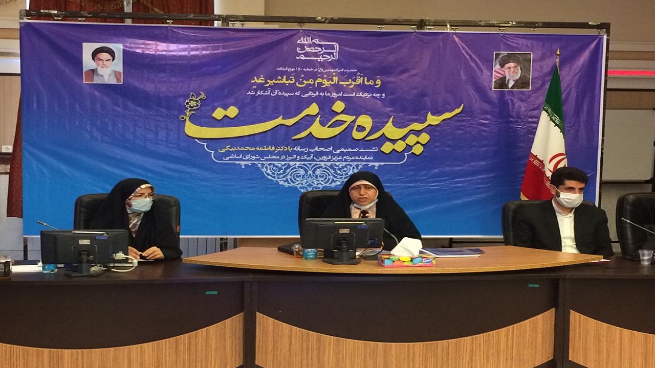 اختصاص ۲۰ ست دستگاه ونتیلاتور به قزوین 