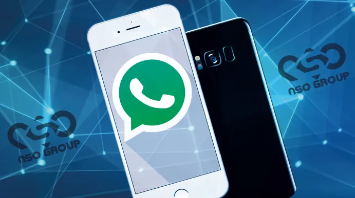 موفقیت واتساپ در شکایت از هکرهای NSO