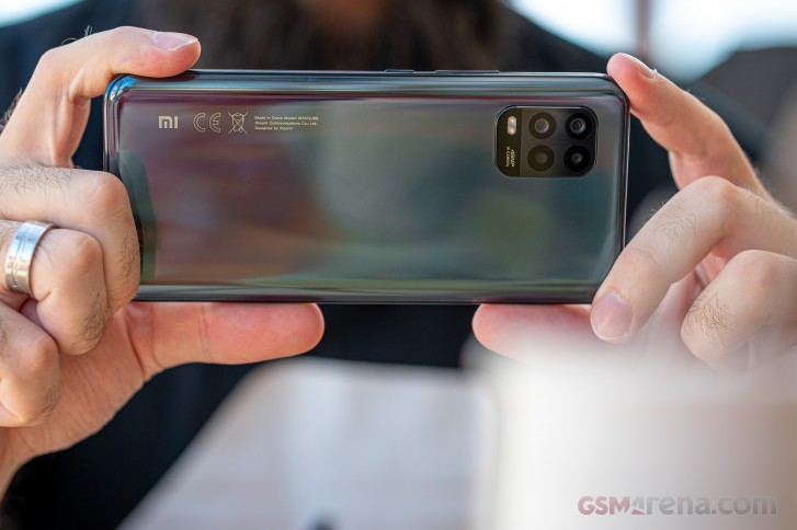 شیائومی گوشی 5G خود را به بازار کره رساند شیائومی گوشی 5G خود را به بازار کره رساند