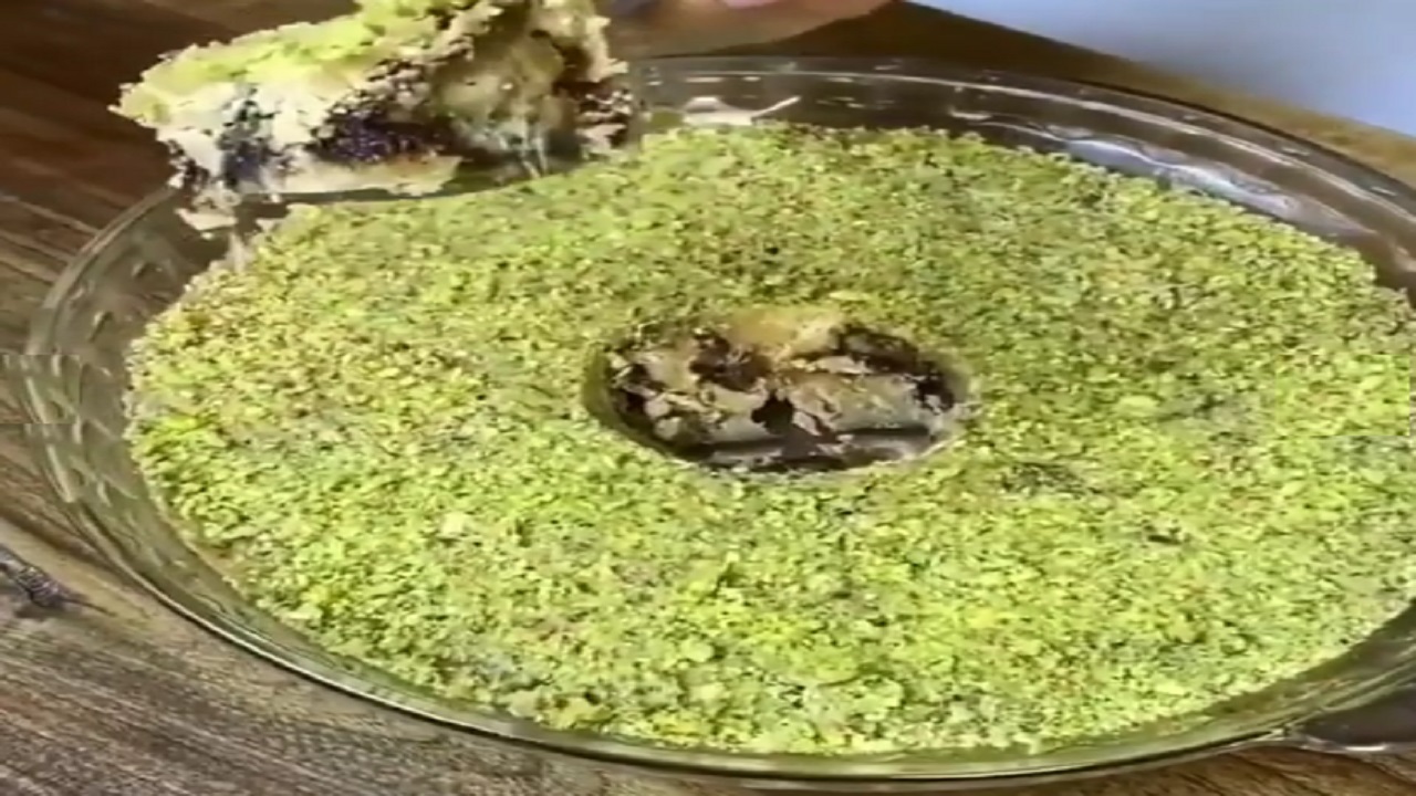 آموزش آشپزی؛ از رنگینک بوشهری و دسر شکلاتی تا کیک زرافه + تصاویر