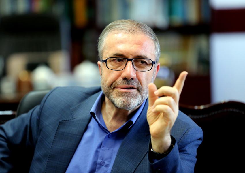 برگزاری هرگونه گردهمایی حضوری ممنوع است