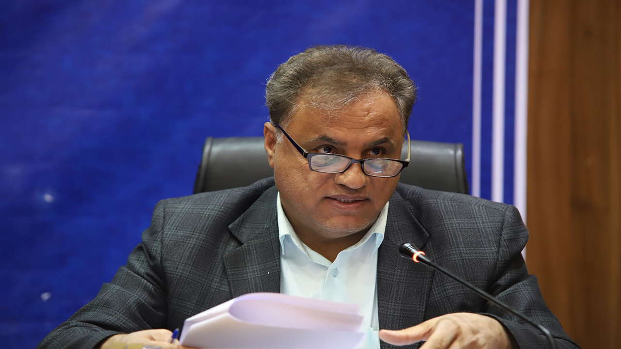 بهره برداری از ۸۲ طرح شاخص عمرانی در فارس