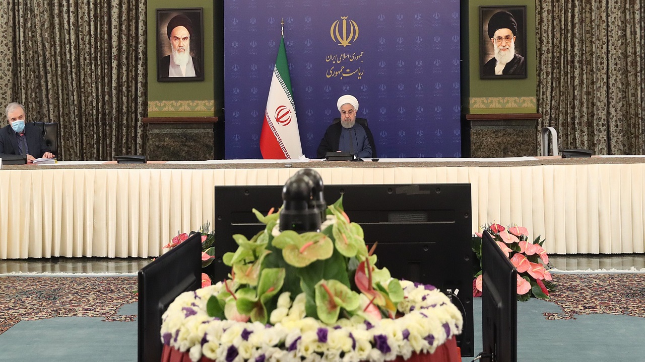 روند صعودی کرونا در خراسان رضوی