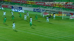 پشت پرده بازی جنجالی ذوب آهن و ماشین سازی + فیلم