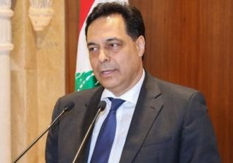 تاکید دوباره نخست‌وزیر لبنان بر عدم استعفای خود از این سمت