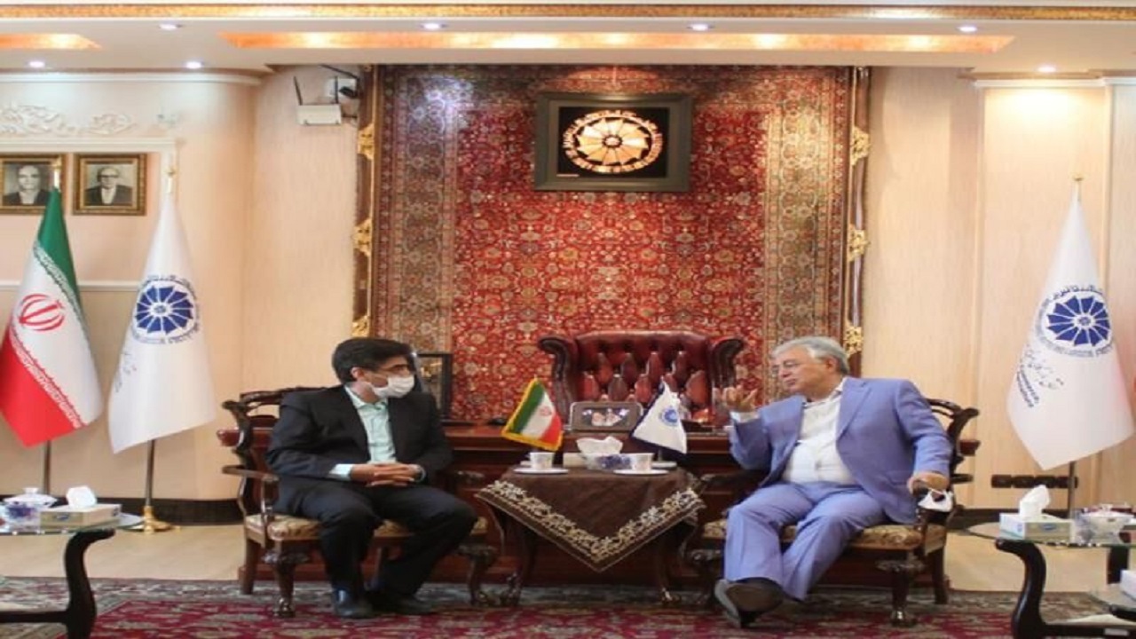 توسعه اقتصادی با تکمیل زنجیره تولید میسر است