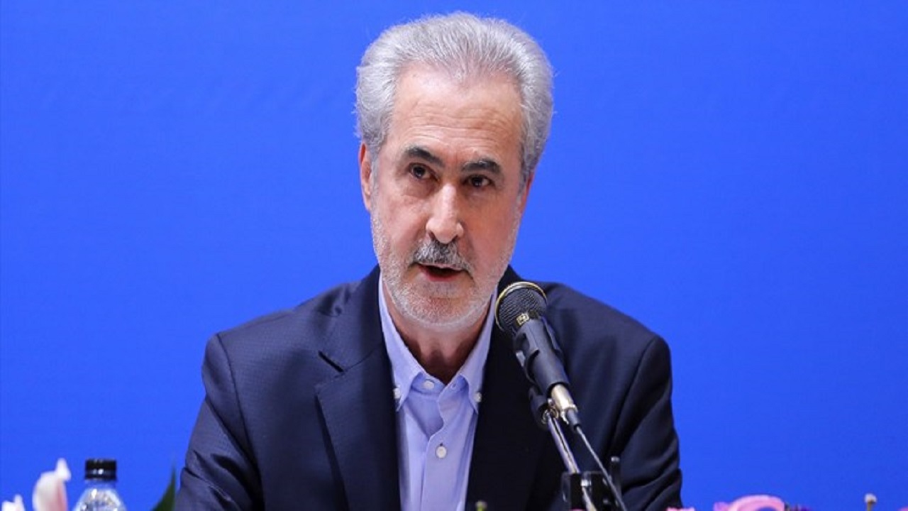 انتقاد استاندار از عملکرد بانک‌ها در پیگیری تخصیص سهم آذربایجان شرقی از محل تسهیلات رونق تولید