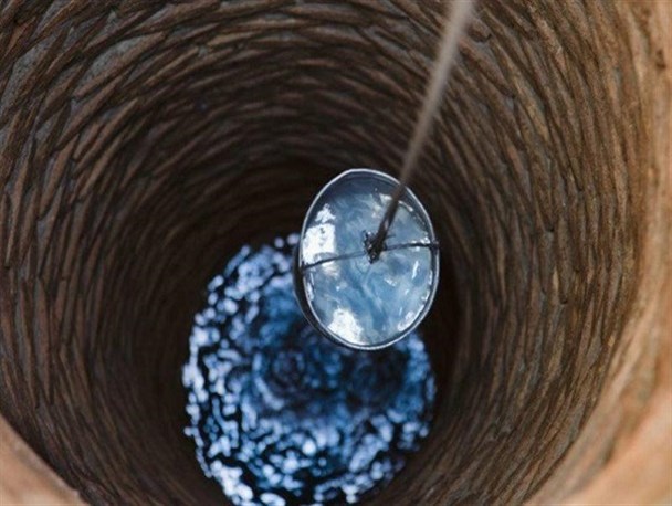 چاه&zwnj;های غیرمجاز بلای جان سفره&zwnj;های آب زیرزمینی در خراسان شمالی