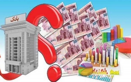 چرایی تغییر سود سپرده‌های بانکی؛ مردم با پولشان بیشتر طلا می‌خرند یا سهام؟