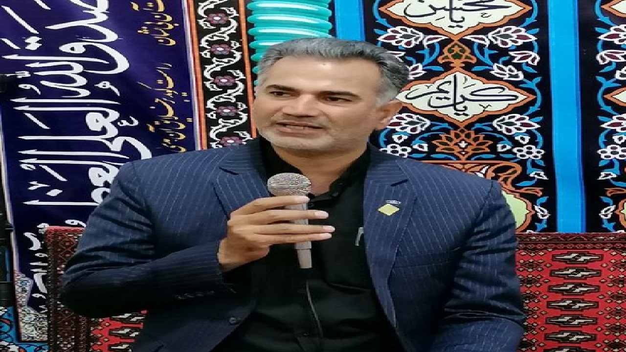 احداث شب بازار شهرداری طبس