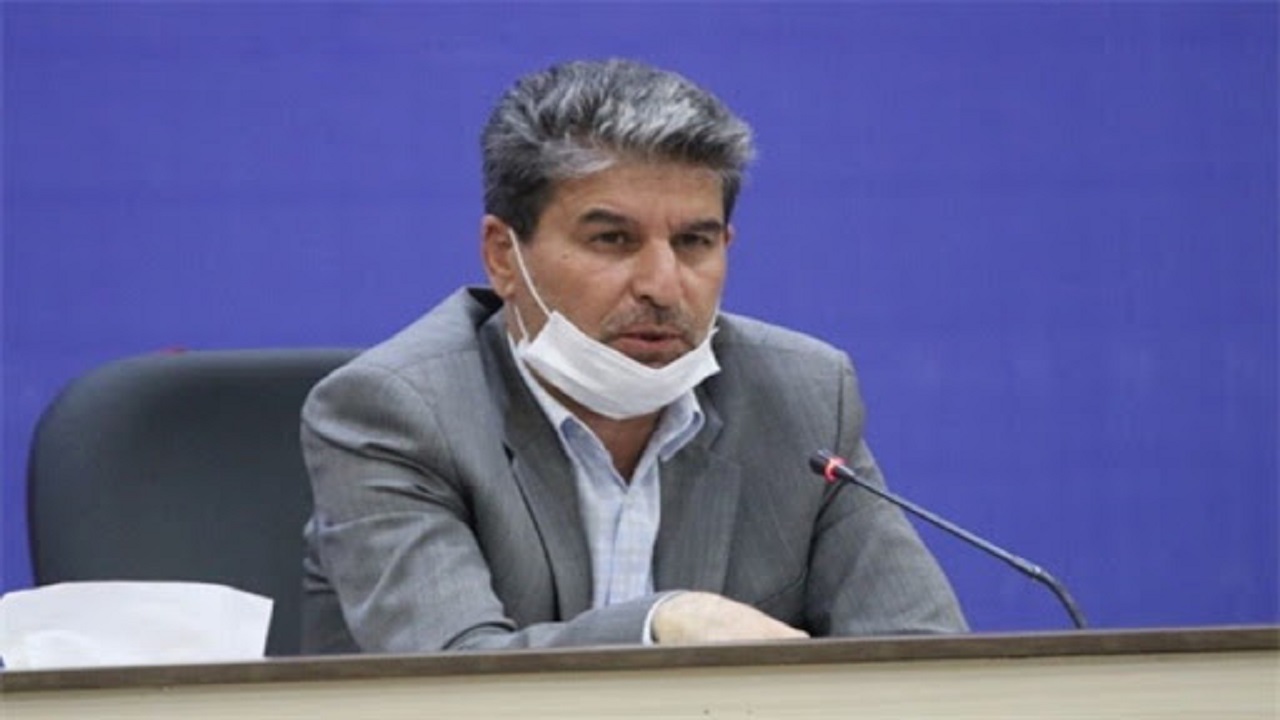 دستگاه های اجرائی از یک سوم کارکنان به صورت دورکاری استفاده نمایند
