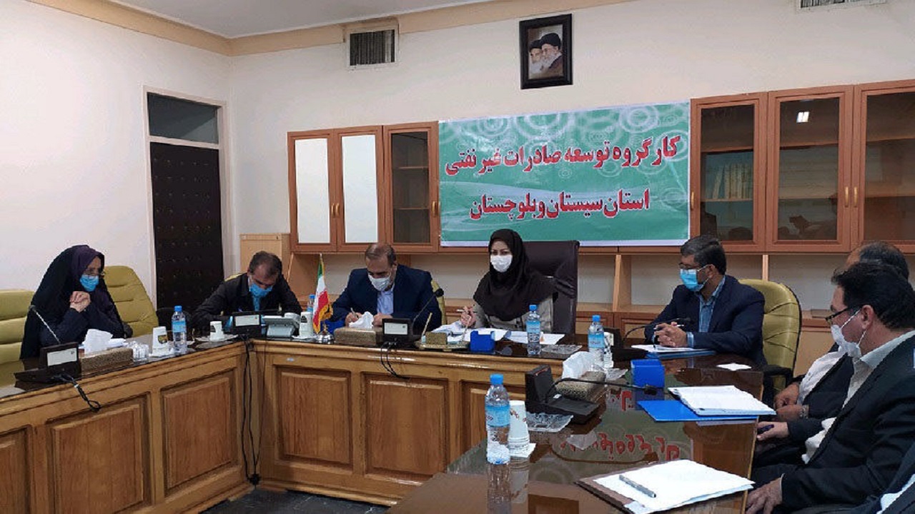 روابط اقتصادی با پاکستان باید گسترش یابد