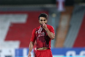 نعمت، نعمتی برای پرسپولیسی‌ها