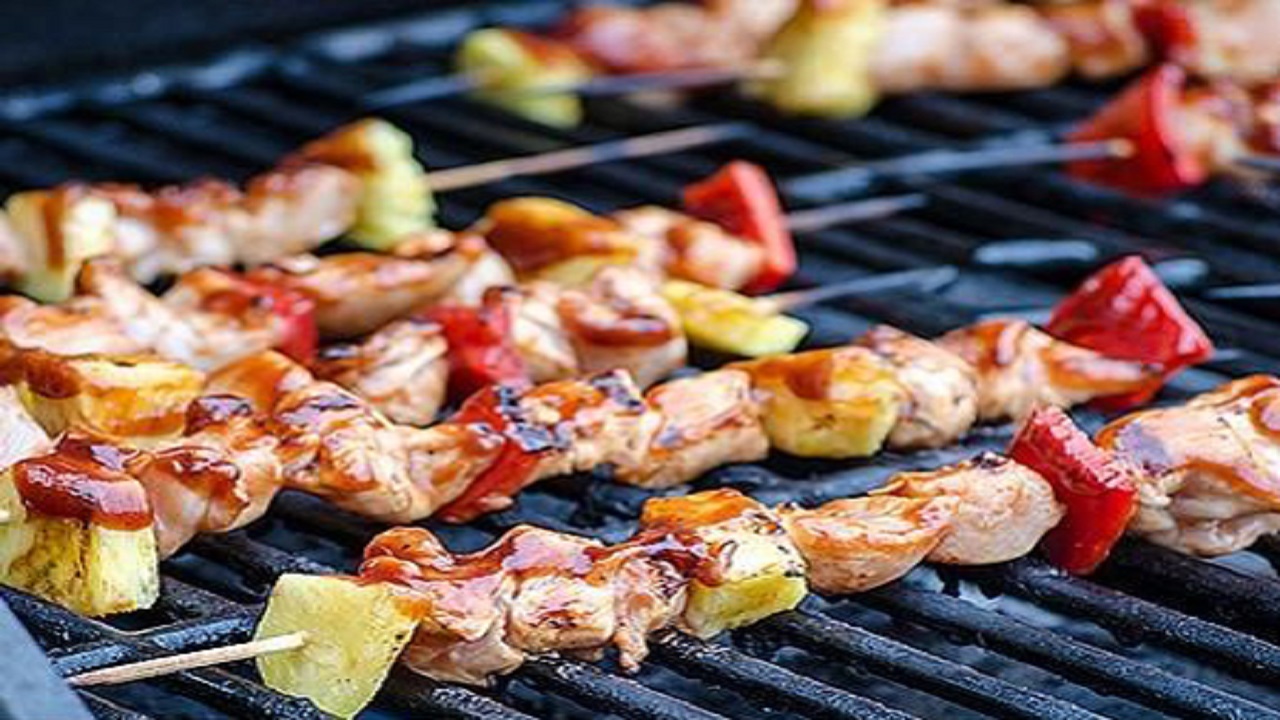 آموزش آشپزی؛ از رنگینک بوشهری و دسر شکلاتی تا کیک زرافه + تصاویر