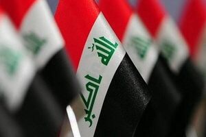 دستگیری مهاجمان مسلح به منزل فرمانده گروه سرایا السلام در عراق