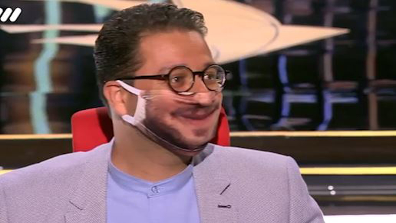چهره متفاوت داوران عصر جدید با ماسک‌های جالبشان + فیلم