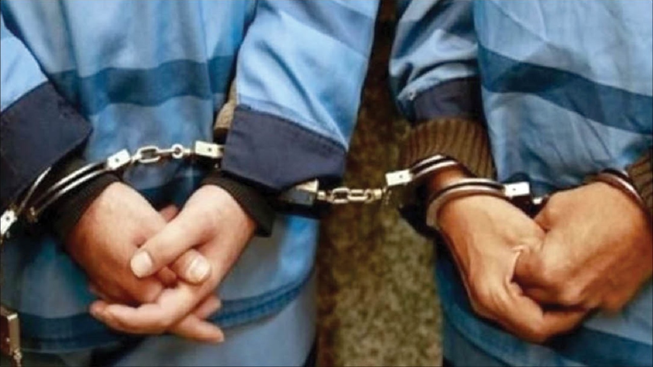 آدم ربایی مسلحانه بیت کوینی!