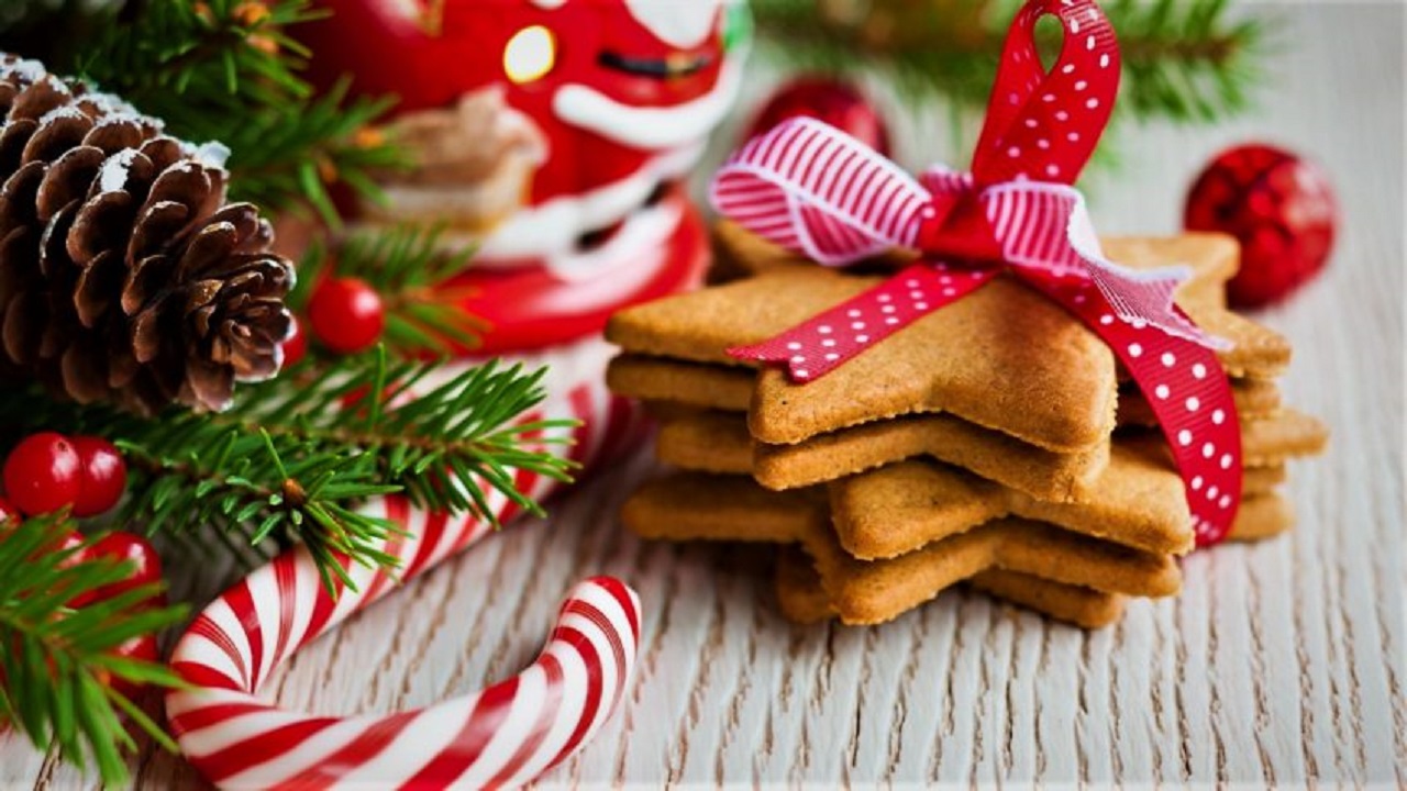 طرز تهیه یک بیسکوییت خانگی خوشمزه مخصوص عصرانه