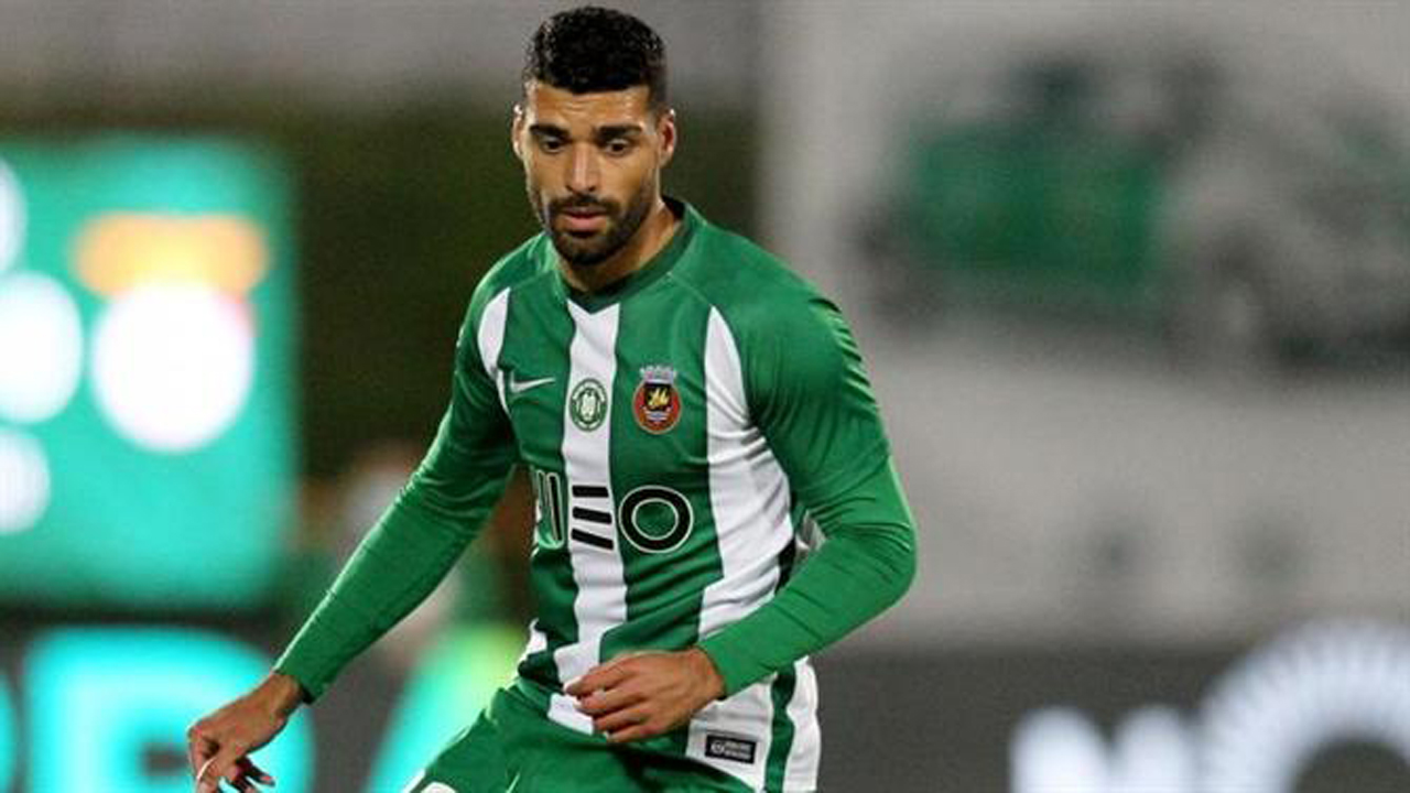 اولین گل ریوآوه به سانتا کلارا توسط مهدی طارمی + فیلم