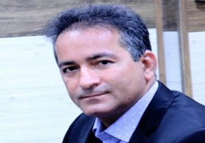 رئیس انجمن دارت هرمزگان در گذشت