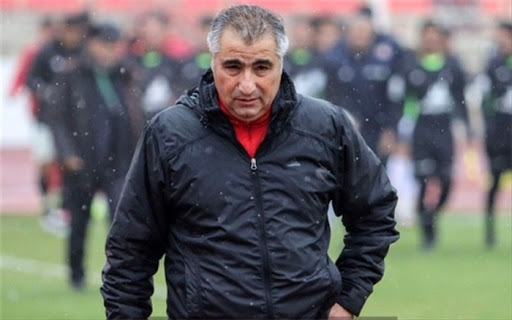تداوم همکاری تراکتور و الهامی تا ۱۴۰۰