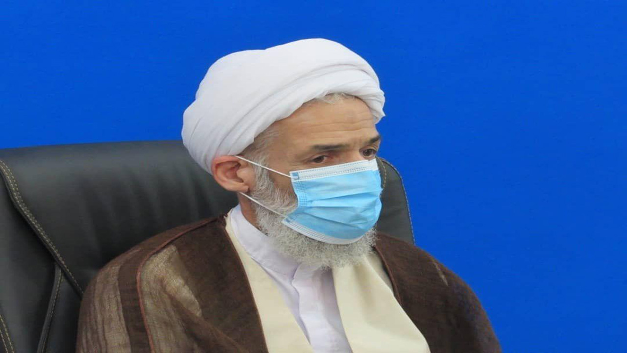 پیام تسلیت نماینده ولی فقیه در پی درگذشت حاج سید عقیل محمدپور