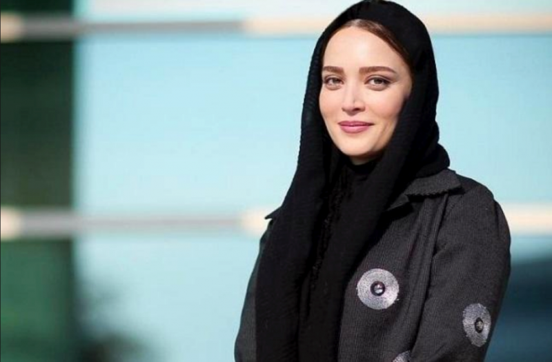 تصویری قدیمی از بهنوش طباطبایی و آتیلا پسیانی