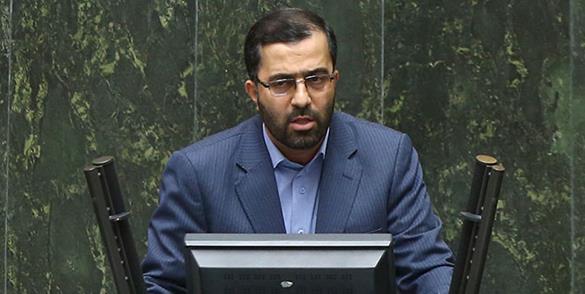 گودرزی: مجلس به کمیسیون&zwnj;ها ماموریت یک ماهه برای حل مسائل دهد/ قالیباف: جلسه مشترک هیات رئیسه و روسای کمیسیون&zwnj;ها هر هفته برگزار می&zwnj;شود