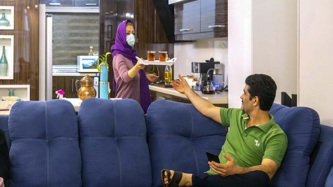 ترفندی که احساسات منفی دوران خانه نشینی کرونایی را از شما دور می‌کند