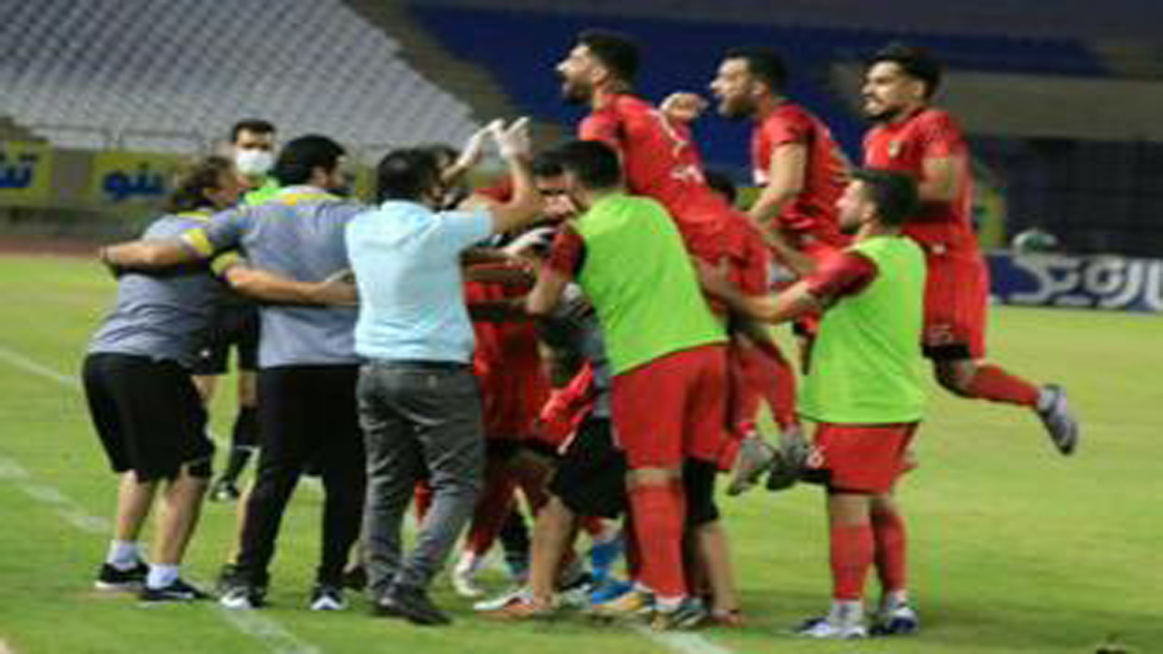 رایکا به بقا امیدوار شد