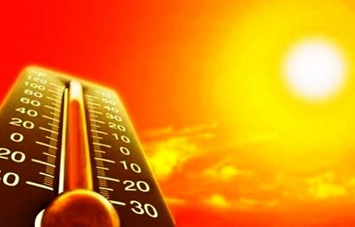 هواشناسی کردستان هشدار وضعیت زرد داد/افزایش ۴۳ درجه دمای هوا در سروآباد
