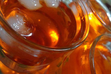 شربت تابستانی با خواص معجزه آسا برای سلامتی + طرز تهیه
