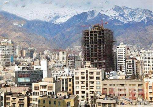 ساخت ۲۰۰ واحد مسکن ارزان قیمت در محله هرندی