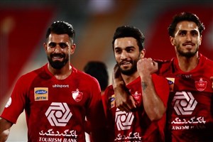 کمیته استیناف فدراسیون فوتبال قهرمانی پرسپولیس را قطعی می‌کند؟