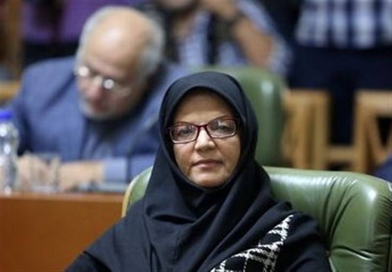 دفن ۵۱ درصد فوتی‌های کرونا در تهران