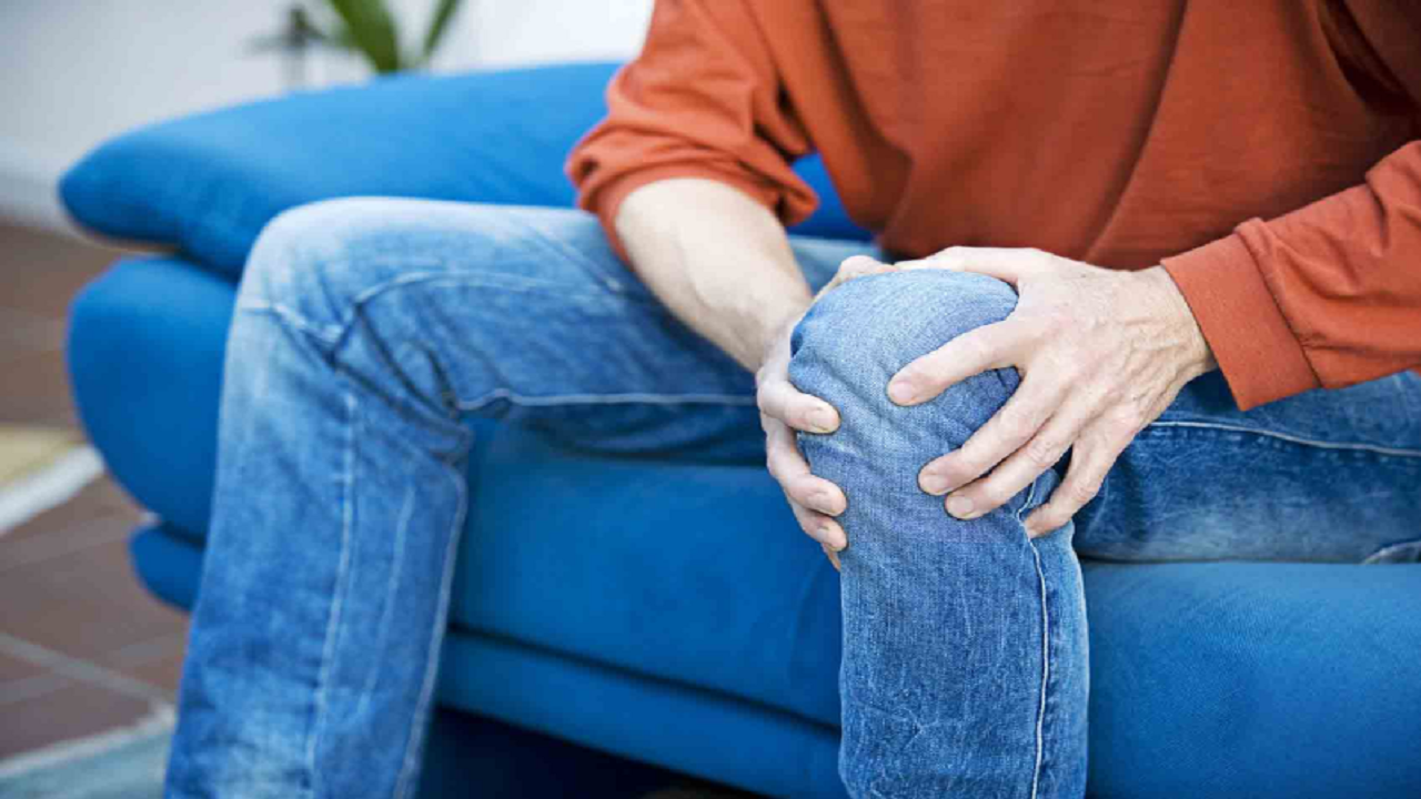 بهبود سریعتر عملکرد زانو در مبتلایان آرتروز زانو با کمک سلول‌های بنیادی