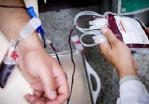 ۹۰ نفر از ۳۷۰۰ بهبودیافته کرونا در اردبیل "پلاسما" اهدا کرده‌اند