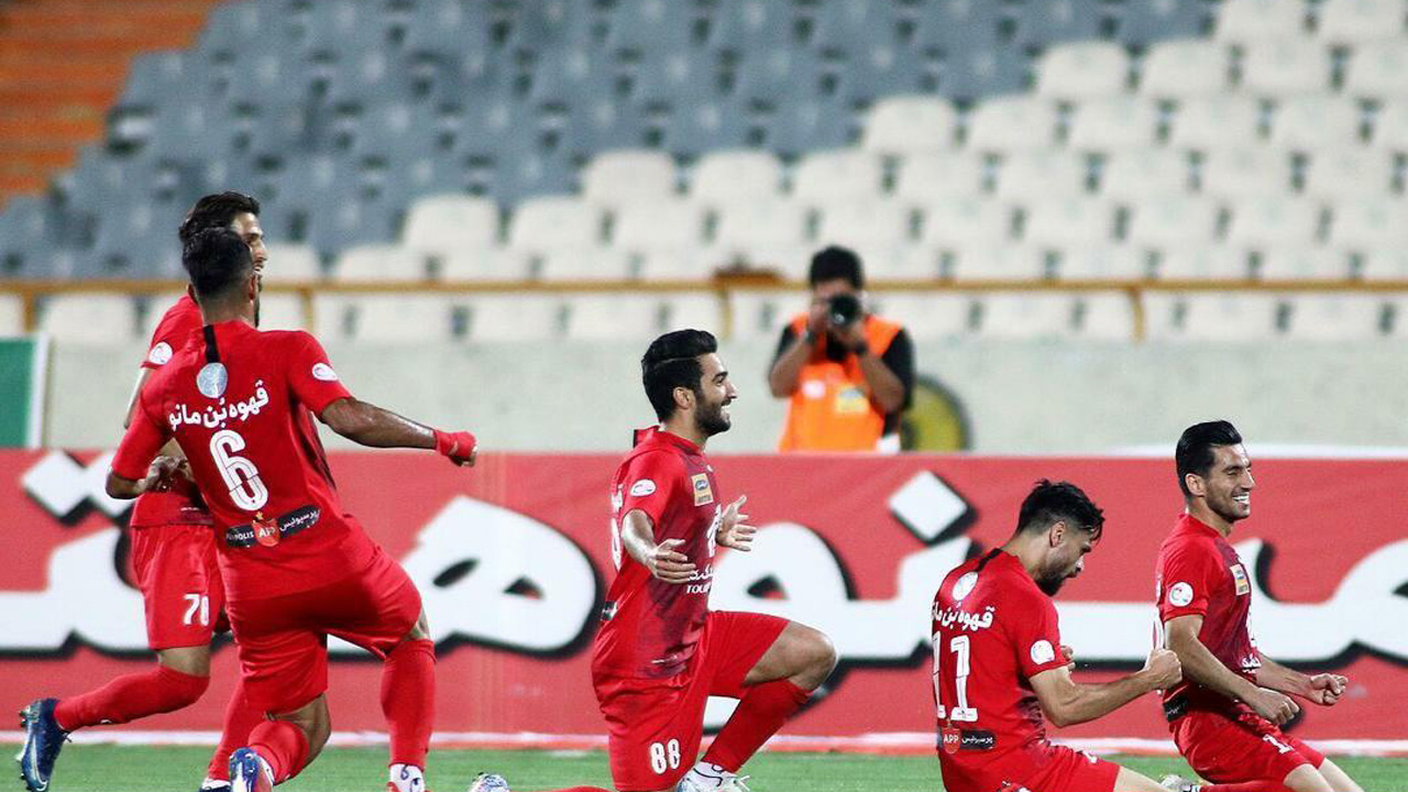 ۳ مازندرانی در ۳ خط،ستون‌های اصلی پوکر پرسپولیس