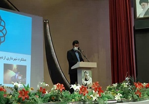 مراقبت سالمندان به عنوان سرمایه‌های انسانی از ابتلا به کرونا
