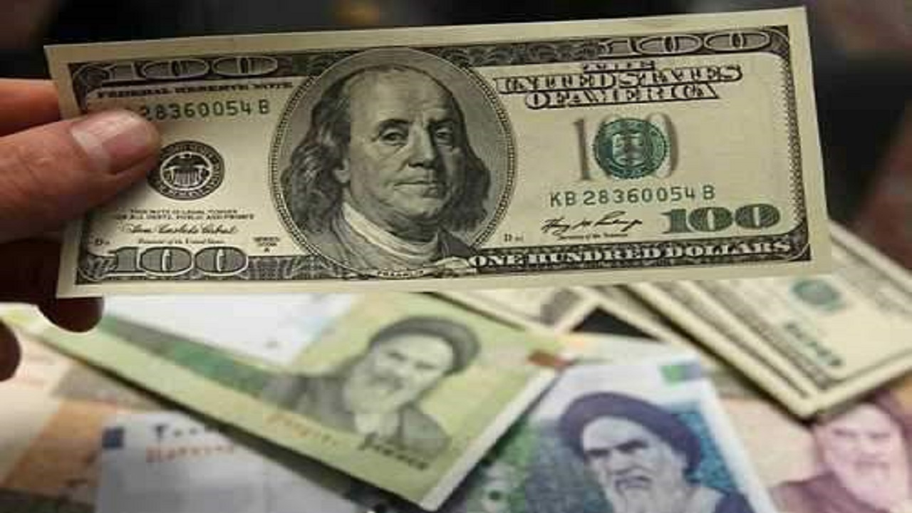 پشت پرده گرانی دلار و یورو؛ نقش بانک مرکزی در بازار ارز چیست؟