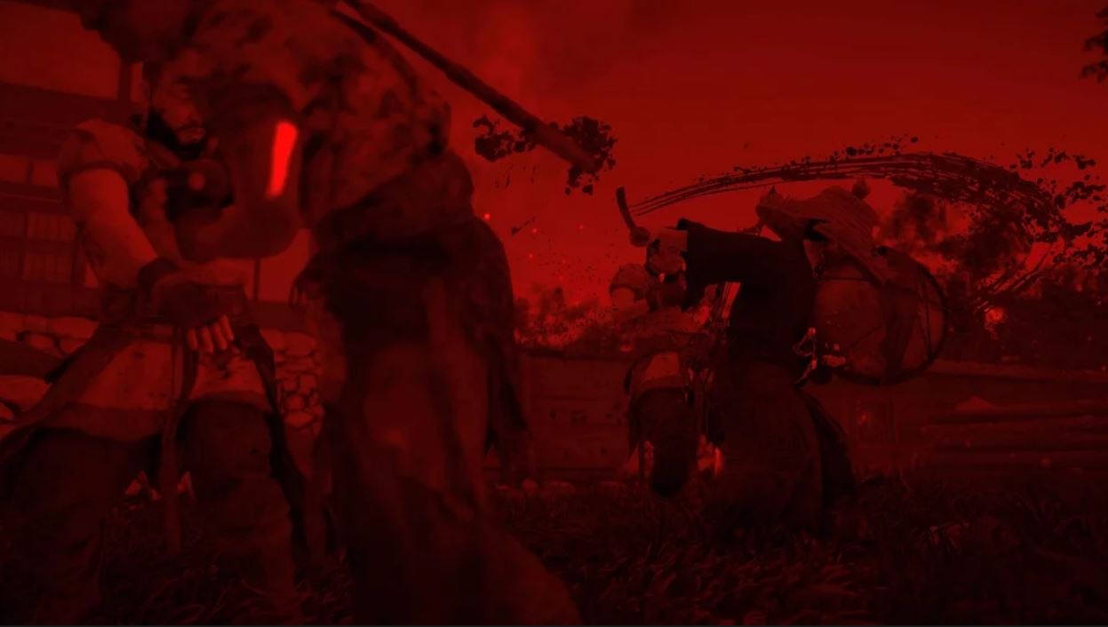 جذاب&zwnj;ترین قابلیت Ghost of Tsushima کشف شد