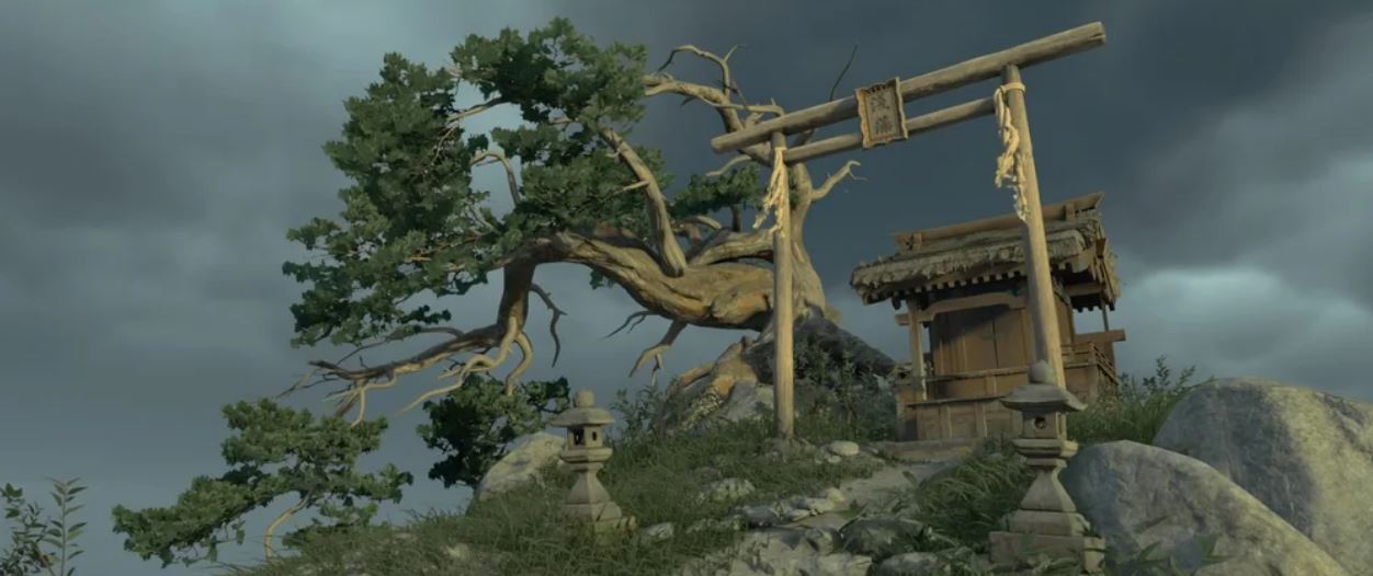 جذاب&zwnj;ترین قابلیت Ghost of Tsushima کشف شد