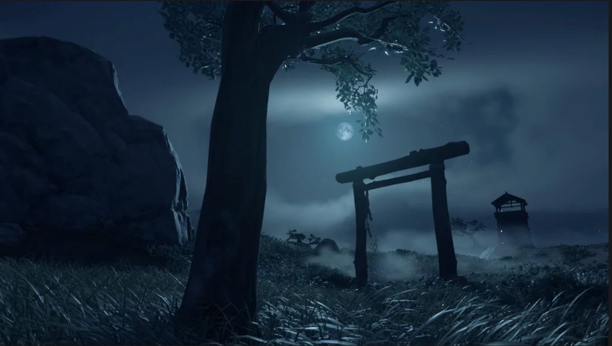جذاب&zwnj;ترین قابلیت Ghost of Tsushima کشف شد