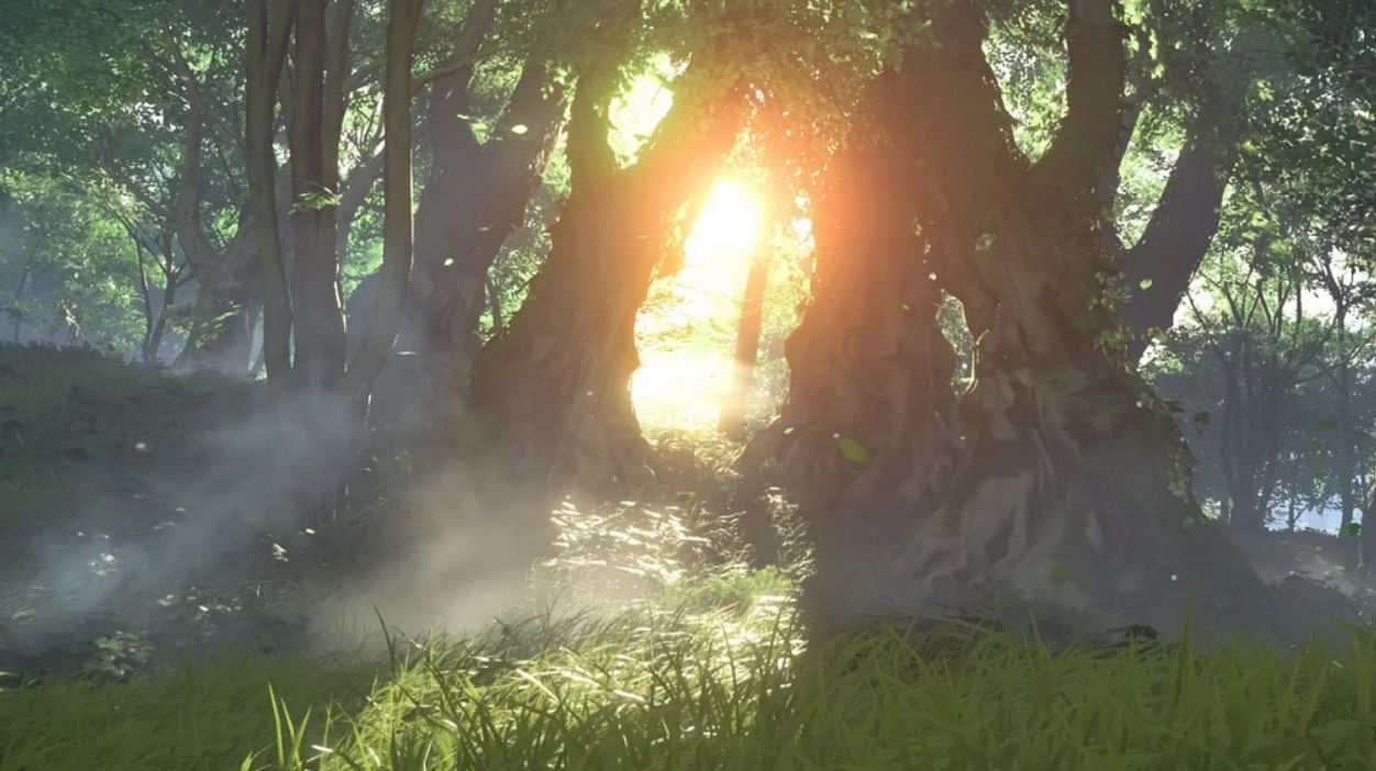 جذاب&zwnj;ترین قابلیت Ghost of Tsushima کشف شد