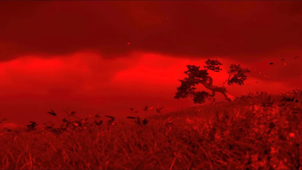 جذاب&zwnj;ترین قابلیت Ghost of Tsushima کشف شد